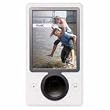 Zune 30 GB Digital Media Player (White)