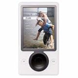Zune 30 GB Digital Media Player (White)