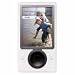 Zune 30 GB Digital Media Player (White)