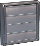 DESIGN-VENTILATION BLIND DN 100