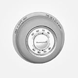 Review Honeywell  / YCT87K1003 MECURY FREE THERMST - HONEYWELL CONSUMER PRODUCTS