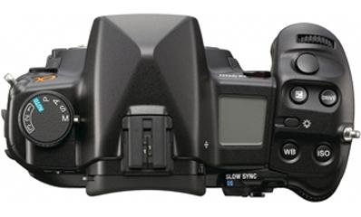 Imagen 2 de Sony DSLR-A900