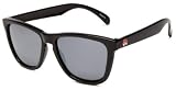I SKI Keyhole Sunglasses