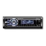 SONY CDX-GT730UI CD-TUNER