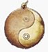 Yin Yang for Cosmic Harmony