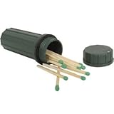 Liberty Mountain LM Plastic Match Box