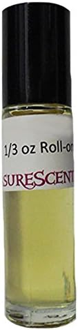 1/3oz Roll On 100% Oil Fragrance Reb'l Fleur* for Women