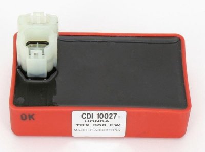  thanksgiving Ricks Motorsport Electric CDI 15 418B002KR3LGQ