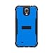 Samsung Galaxy S4 Trident Cyclops Series Heavy-Duty Case, Blue