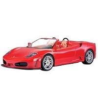 Maya Group Ferrari F430 Spider - 1:20 Scale