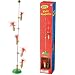 NEATO Wacky Woodpecker Pecking spring hopping TOY pole NOVELTY kids NEW