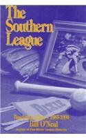 Southern League, 1885-1994