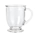 MUG CAFE 16 OZ, CS 6/EA, 07-0571 ANCHOR HOCKING CORP. GLASSWARE
