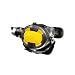 Cressi-Sub Ellipse Octopus (Safe Second) Regulator