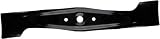 Oregon Lawn Mower Blade For Honda 21-Inch Bottom 92-101