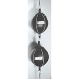 Amber Sports Double Double End Bag Traditional