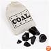 Candy Coal, Christmas candy gift, Stocking stuffer, 5oz. Bag