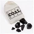Candy Coal, Christmas candy gift, Stocking stuffer, 5oz. Bag