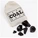 Gourmet Food : Candy Coal, Christmas candy gift, Stocking stuffer, 5oz. Bag