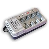 Tenergy T-1199BE Universal NiMH Battery Charger