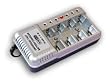 T-1199B AA/AAA/C/D/9V Battery Charger NiMH NiCD
