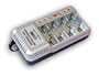 Tenergy T-1199B Universal Ni-MH & Ni-Cd Battery Charger With Timer Control