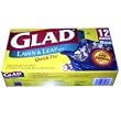 Glad Lawn & Leaf Bags, 39 Gallon - 12/Box, 12 / Case