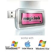 magicJack Phone Device - 2 pack