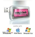 magicJack: PC to Phone Jack