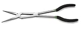 Review SK Handtools 17851 / SK 17851 XXL Long Reach Needle Nose Compound Joint Pliers 13-Inch