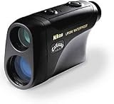 Callaway LR1200 Laser Rangefinder by Nikon