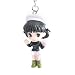 Chobits Keychain Figure - Yumi Omura