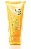 Lakme Sun Expert Fairness Sunscreen After Sun Skin Lightening Face Wash 100g