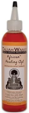 Taliah Waajid African Healing Oyl by Taliah Wajid