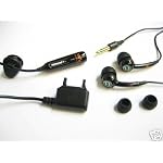 Sony Ericsson Stereo Portable Handsfree HPM-70 ( Black )