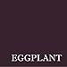 Clara Clark ® Supreme 1500 Collection 4pc Bed Sheet Set - Queen Size, Purple Eggplant