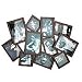 Umbra Mosh Multi Photo Wall Frame, Espresso