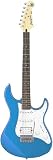 Yamaha Pacifica Series PAC112J Electric Guitar, Lake Blue
