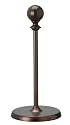 Umbra Madras Paper Towel Holder, Bronze