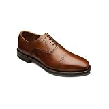 Men's Allen Edmonds Westwood Shoe, Hickory Custom Calf Leather (Extreme Luxury) (Available in all... at Allen Edmonds