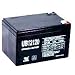 UB12120 Sealed Lead Acid Battery