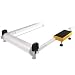 Minoura Front Wheel Guard & Side Step For Bike Roller - 400.3510.00