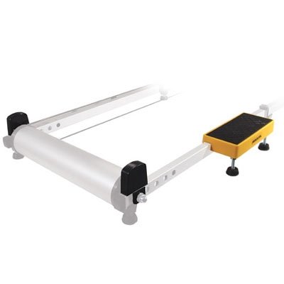 Minoura Front Wheel Guard & Side Step For Bike Roller – 400.3510.00