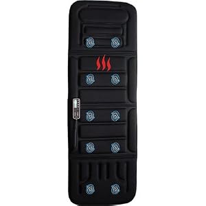 Massagematte WS 2604