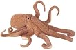 PLUSH GIANT OCTOPUS 36"