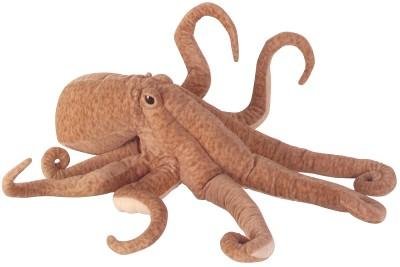 Plush Giant Octopus 36