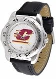 Central Michigan Chippewas Gameday Sport Men's Watch by Suntime