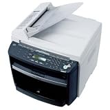 Canon imageCLASS MF4690 Monochrome Laser All-in-One Printer (1827B001)