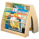 Universal Book Display and Storage