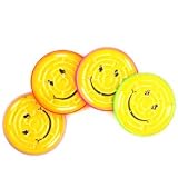 Round Smile Face Puzzle